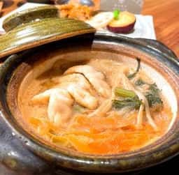 BARA dining IBARAKI sense