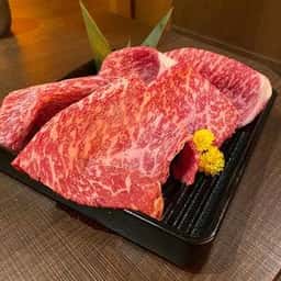 肉と日本酒 いぶり 神田店