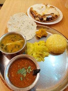 やっぱりインディア