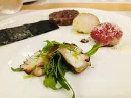 イタリア料理 Paolo