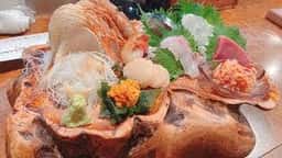 海鮮居酒屋 大舟