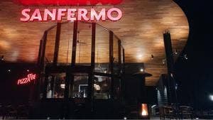 SANFERMO PIZZA ET BBQ