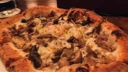 SANFERMO PIZZA ET BBQ