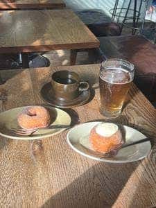Bird COFFEE