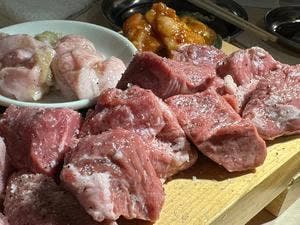 大衆ホルモン 肉力屋 町田店
