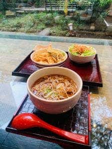 麓屋 京王プラザホテル