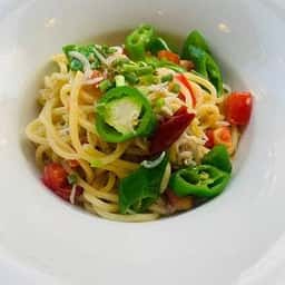 PASTA DINER PITANGO ピタンゴ