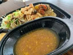 一誠堂 <1号車>堀留店