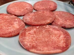 焼肉 わいわい