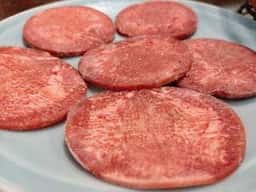 焼肉 わいわい