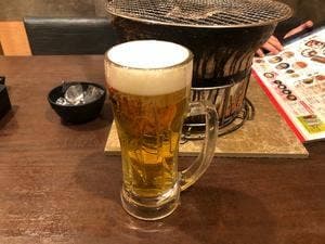 七輪焼肉 安安 宇都宮店