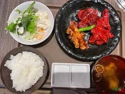 焼肉処 たけ家