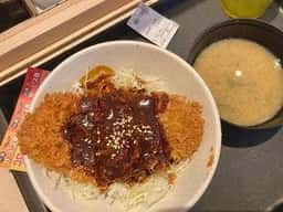 松のや 長久手店