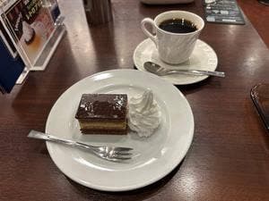 喫茶室ルノアール 京成上野駅前店