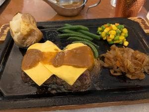 ハングリータイガー 港北センター南店