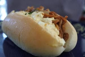 焼きたてコッペ製パン 綾瀬駅北店