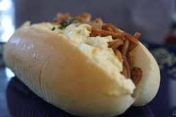 焼きたてコッペ製パン 綾瀬駅北店