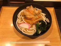 小諸そば EQUiA 北千住店