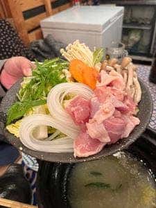 神鶏 武蔵小山店