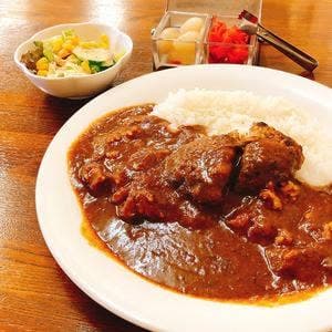 カレーハウス WAVE