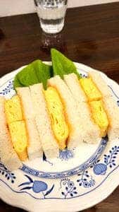 中珈琲 大和店