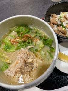 蔭山樓 グランベリーパーク店