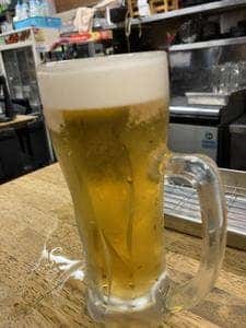 神戸マッスルホルモン