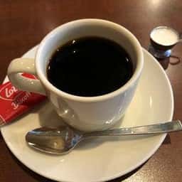 ハセ珈琲店