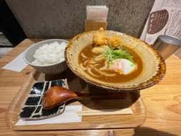 扇町うどん屋 あすろう