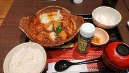 大戸屋ごはん処 名古屋栄店