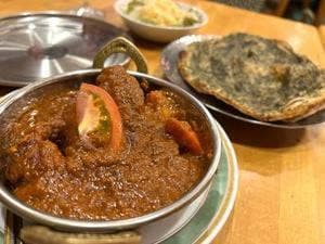 ガンディーマハル