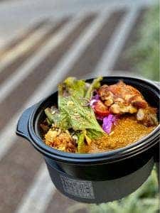 HEY! RICCIO キッチンカー