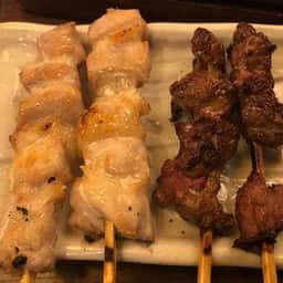 やきとり○金八重洲本店