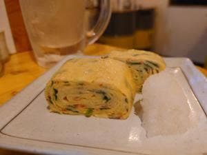 立ち呑み かみや