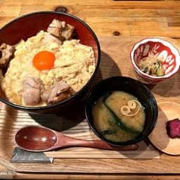 カッシーワ 茶屋町店