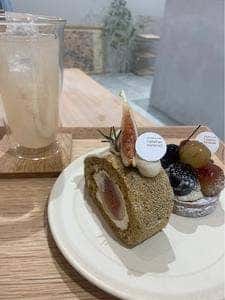 L'atelier caramel