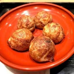 たこ八 大阪梅地下店