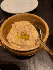 THE CITY BAKERY BRASSERIE RUBIN 梅田