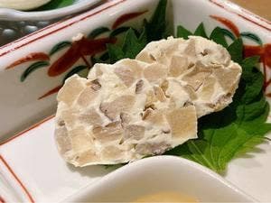 日本酒と創作糠漬 KURARA神田