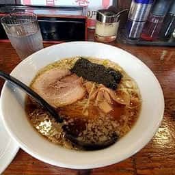 壱徹らーめん 立川柴崎町店