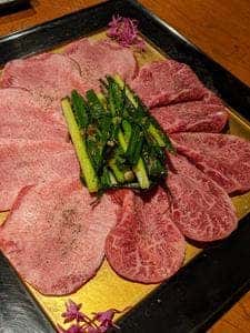 天然塩焼肉 飛鳥座 本家本店