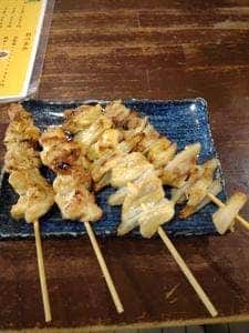 立呑みひなどり