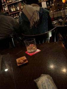 Bar Zoetrope