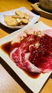 焼肉きんぐ 寝屋川仁和寺店