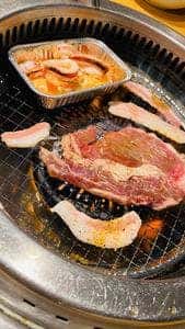 焼肉きんぐ 寝屋川仁和寺店