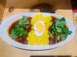 サファリカレーショップ 中野店