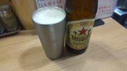 油ソバ専門 アタル。