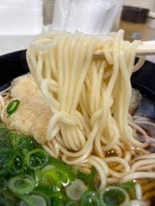 えきそば 大手前店