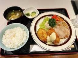 キッチンキクヤ