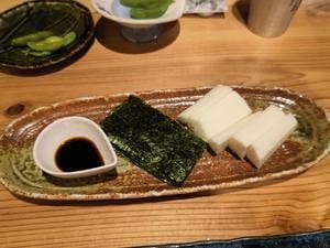 かくれ酒場 だんだん